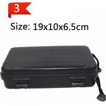 Waterproof Flashlight Organizer