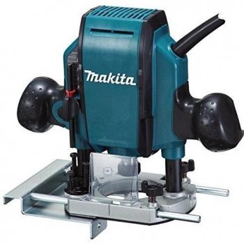 Makita RP0900J Défonceuse 8 mm