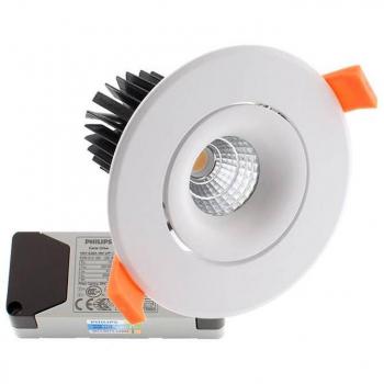 Downlight LED 12W LUXON Blanco Neutro Regulable