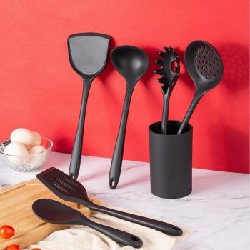 Zoseil – cuillère à soupe en silicone