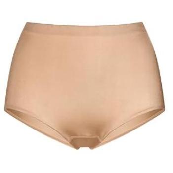Dorina 3XL Beige Mid-Cut Briefs for Women