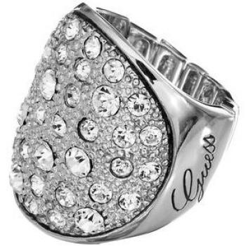 Anillo Guess UBR71206-L elegante para mujer