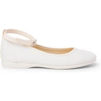 Calzado Infantil Pisamonas Bailarina Plumeti