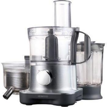 Kenwood FPM 270 Küchenmaschine mit 750 Watt