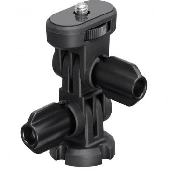 Sony VCT-AMK1 NeigungsArm – Kompatibel mit FDR‑X3000/1000, HDR‑AS50/200/300