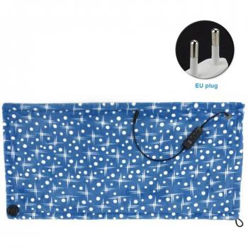 WinterEase HeatWave Blanket