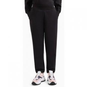 Jogger Elasticizzati Armani Exchange Nero XL