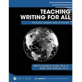 Teaching Writing for All: Process, Genres, and Activities