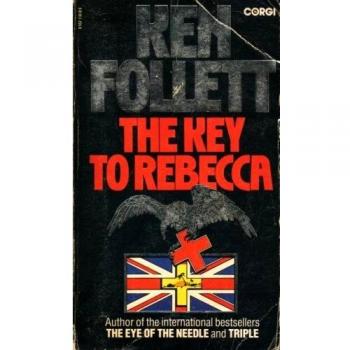 Ken Follett The Key To Rebecca
