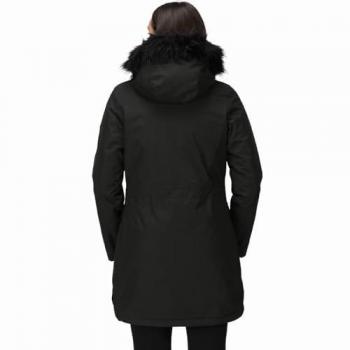 Regatta Women's Thermal Sabinka Waterproof Jacket