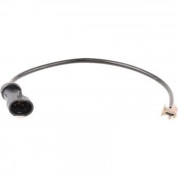 Contacteur d'usure RIDEX pour plaquettes de frein IVECO 407W0153