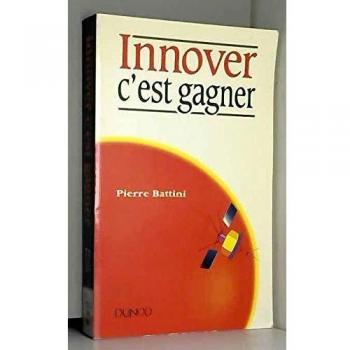 Innover, c'est gagner
