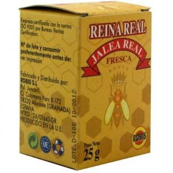 Robis Reina Real Fresca 25 Gr
