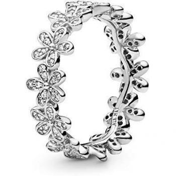 Anillo Pandora Mujer Plata Circonitas Talla 54