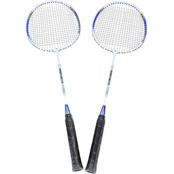 Aluminium Alloy Badminton Racket Set