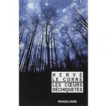 LES COEURS DÉCHIQUETÉS