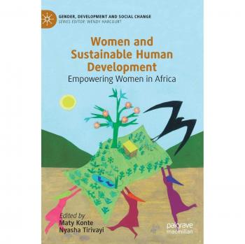 Women and Sustainable Human Development: Empowering Women in Africa (Gender, Development and Social Change)