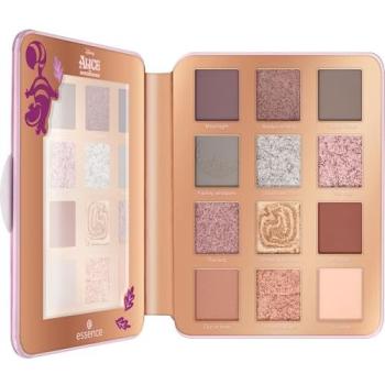 Palette Essenza Alice In Wonderland – 16 g di magia
