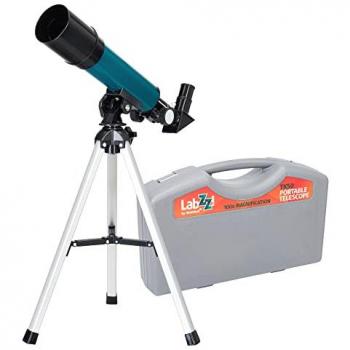 Télescope Levenhuk LabZZ TK50 100x