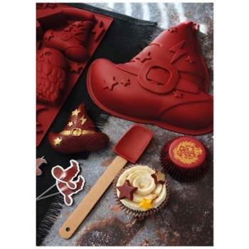 Coffret cuisine enchantée – Ustensiles Sorcières