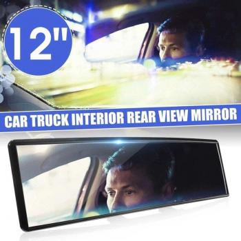 Retrovisor Interior Universal 12 Gran Angular