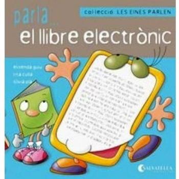 PARLA EL LLIBRE ELECTRONIC