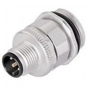 Crosse cylindrique mâle 99‑0433‑500‑05 – 5 points de connexion