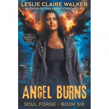 Angel Burns