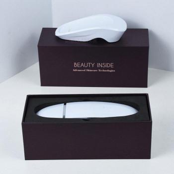 Instrumento de Belleza para Exfoliación