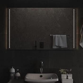 VidaXL LED Vanity Mirror 60x100 cm