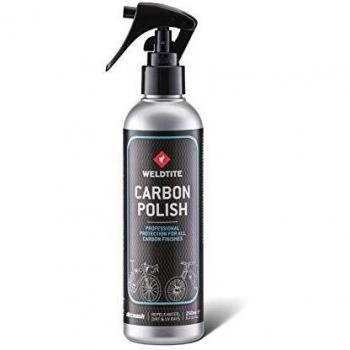 Weldtite Pulizia Carbonio 250 ml