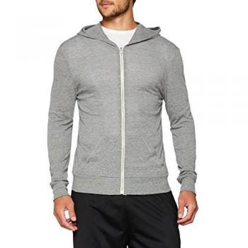 Alternative Apparel Men's Eco Zip Hoodie