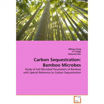 Carbon Sequestration: Bamboo Microbes