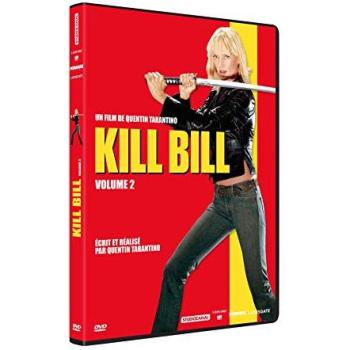 Kill Bill 2