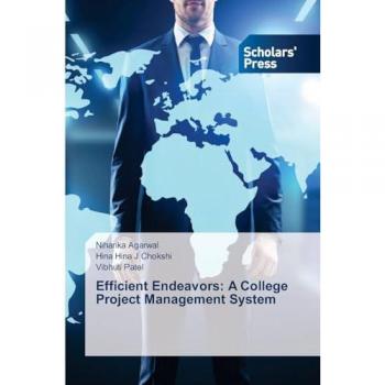 Efficient Endeavors: A College Project Management System