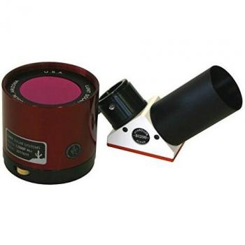 Lunt Solar Systems LS60FHa B1200d2 H-Alpha Beobachtungsfilter