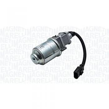 Magneti Marelli Hydraulic Valve Unit for Automatic Transmission