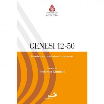Genesi 12-50. Introduzione, traduzione e commento