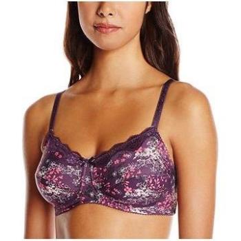 Feminine Comfort Support Amoena Emily SB1283 Violeta 105C