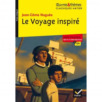 Le Voyage inspirÃ©