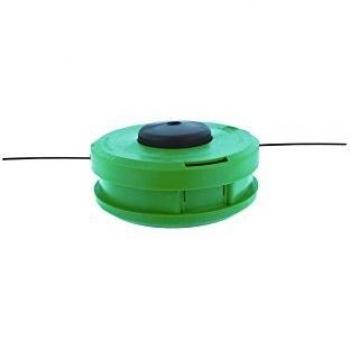 Tête en nylon Greenstar 28979