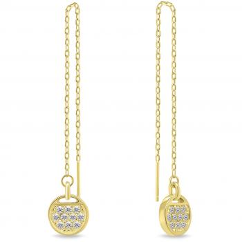 Boccia Ohrschmuck Titan Paar – 05074‑01