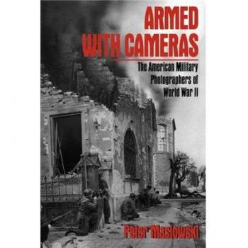 Armed with cameras paperback