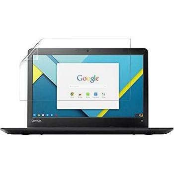Celicious Matte Lite Mild Anti-Glare Screen Protector for Lenovo ThinkPad 13 Chromebook (Touch) [Pack of 2]