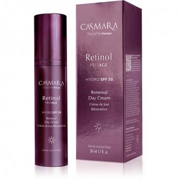 Retinol PROAGE Renewal Day Cream 30 ml. Casmara