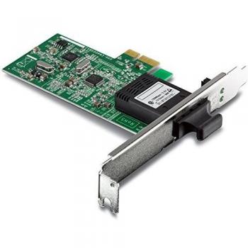 Adaptador de red Trendnet TE100-ECFX 200Mbit/s