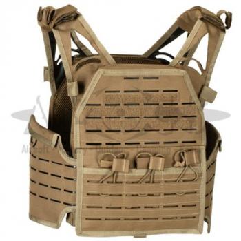 Coyote Plate Carrier Invader Gear