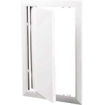 300x500mm White Wall Access Door