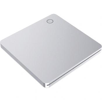 Externes optisches Laufwerk mit USB-C