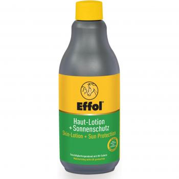 Loção Hidratante Effol com Proteção Solar